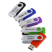 Personalised USB